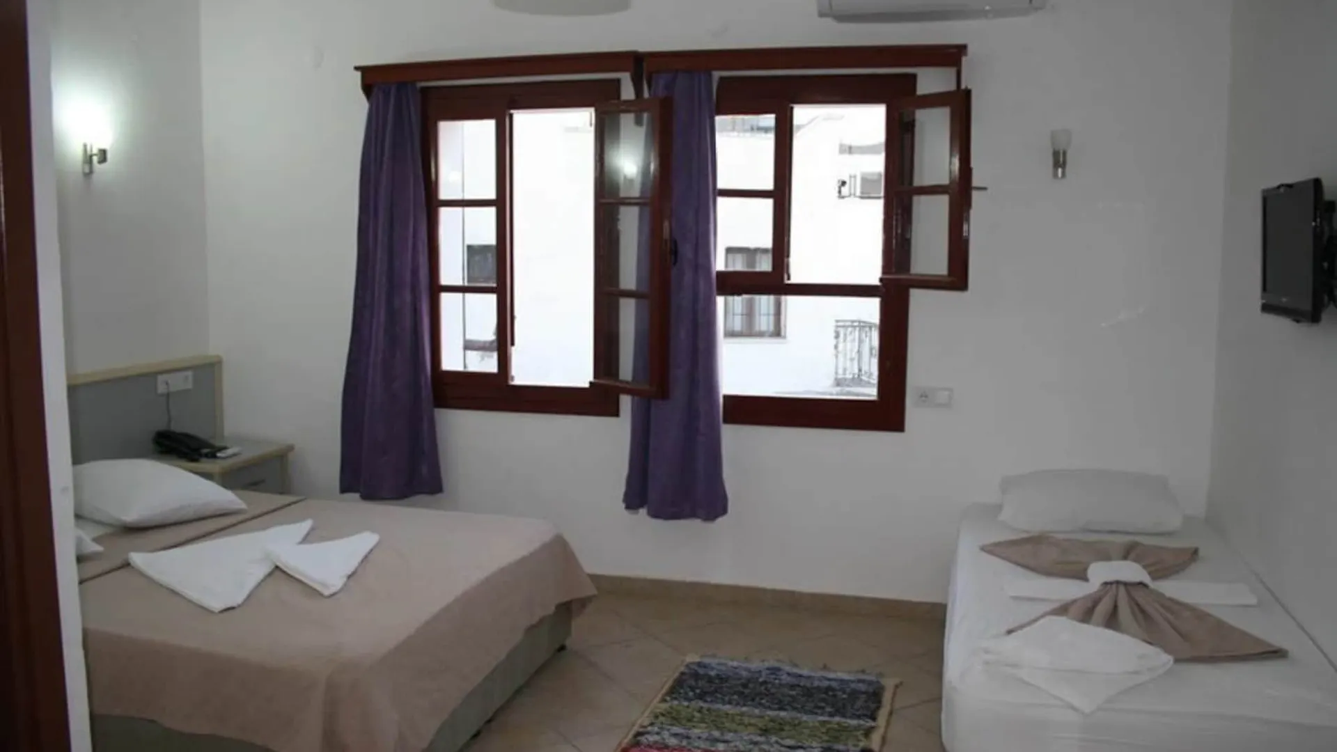 Ruya Otel Bodrum Turkey