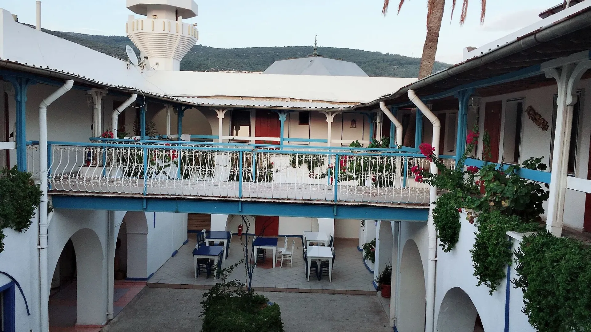 Ruya Otel Bodrum